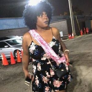 Meet your Posher, Janell